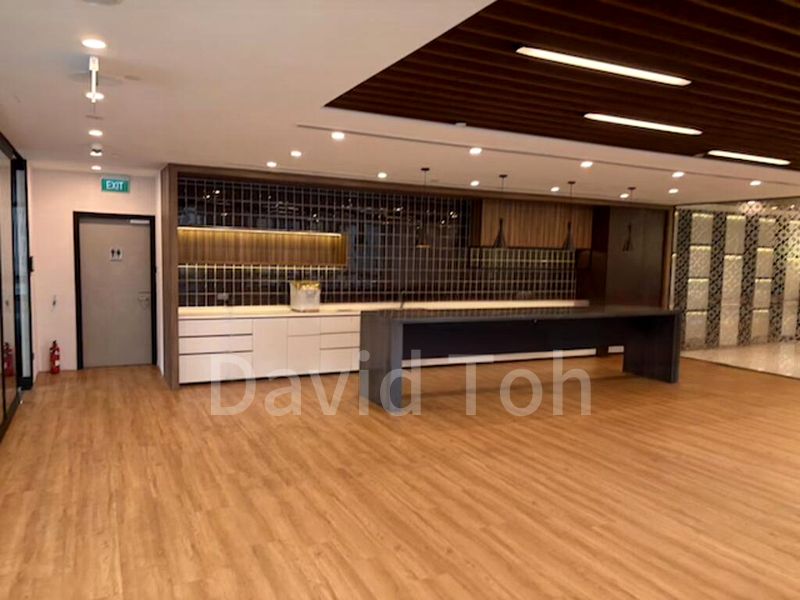 Office for Rent: Exclusive, Fitted Office Floor at Raffles Place - Image 7