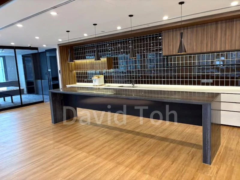 Office for Rent: Exclusive, Fitted Office Floor at Raffles Place - Image 9