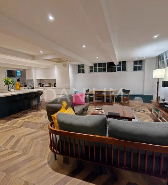 6 Bed Bungalow (Landed) for Sale in  Braddell Heights Estate - Image 6