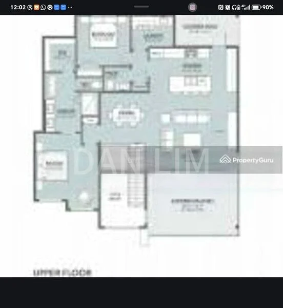 6 Bed Bungalow (Landed) for Sale in  Braddell Heights Estate - Image 12