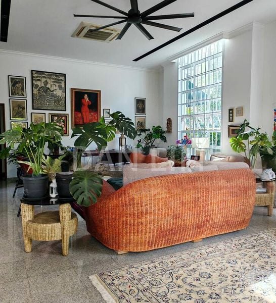 6 Bed Bungalow (Landed) for Sale in  Braddell Heights Estate - Image 8