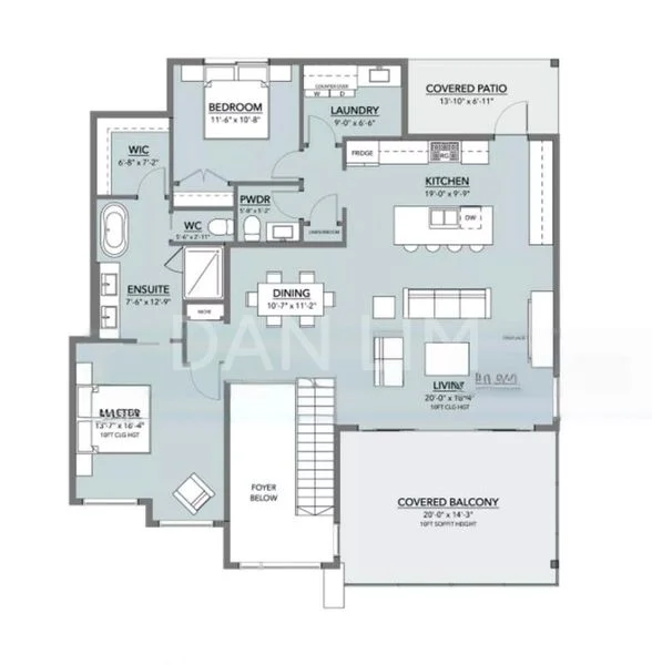 6 Bed Bungalow (Landed) for Sale in  Braddell Heights Estate - Image 13