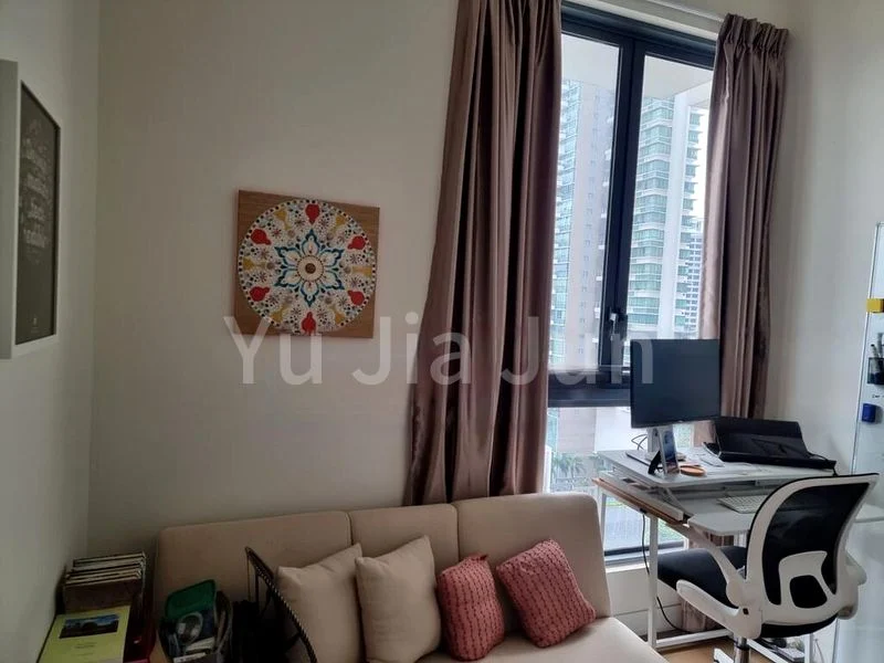 2 Bed Condo for Rent in Highline Residences - Image 2