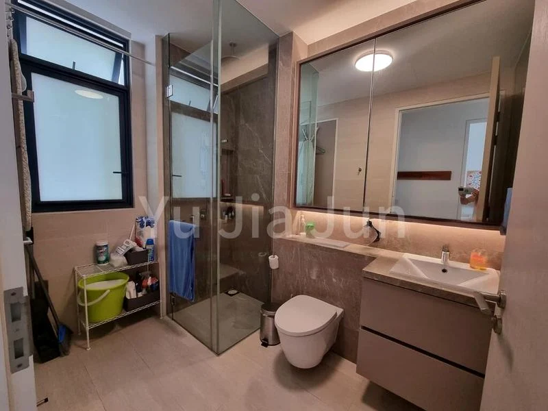 2 Bed Condo for Rent in Highline Residences - Image 5