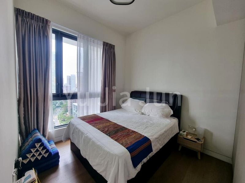 2 Bed Condo for Rent in Highline Residences - Image 3