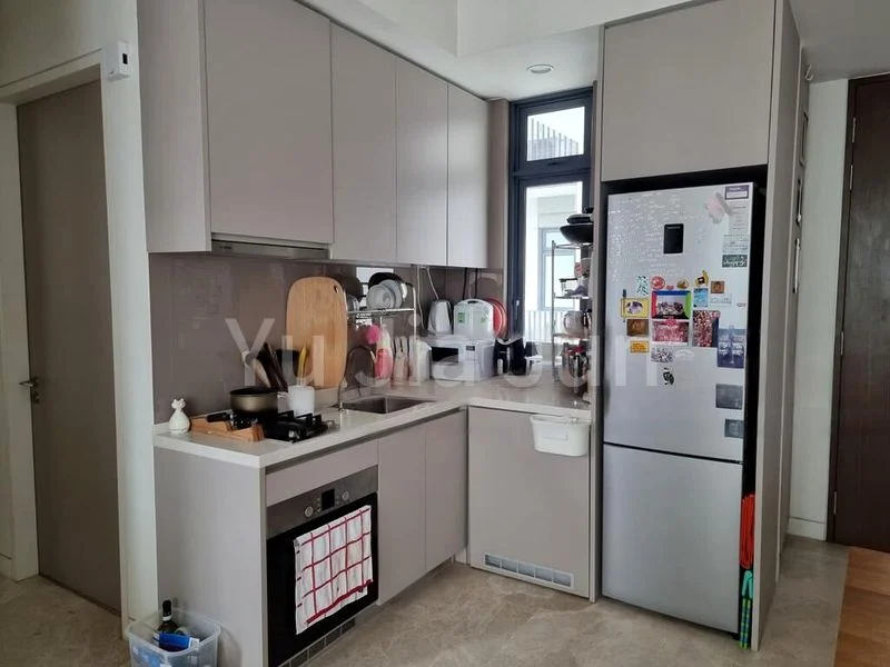 2 Bed Condo for Rent in Highline Residences - Image 4