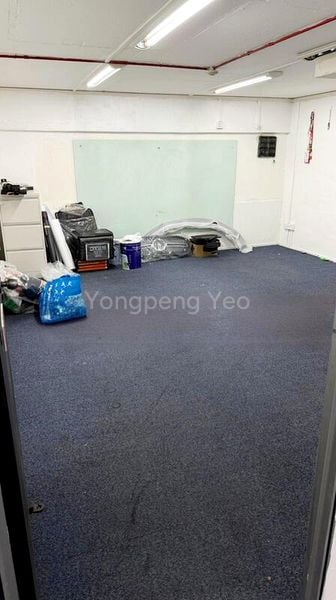 Factory / Workshop (B2) for Rent: City Warehouse - Image 10