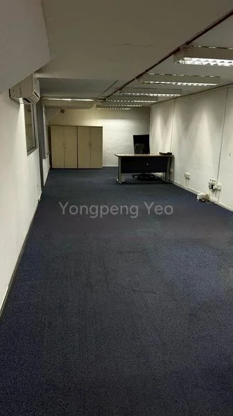 Factory / Workshop (B2) for Rent: City Warehouse - Image 5