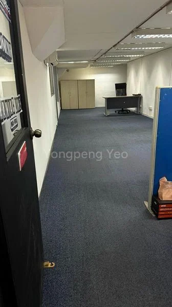 Factory / Workshop (B2) for Rent: City Warehouse - Image 4