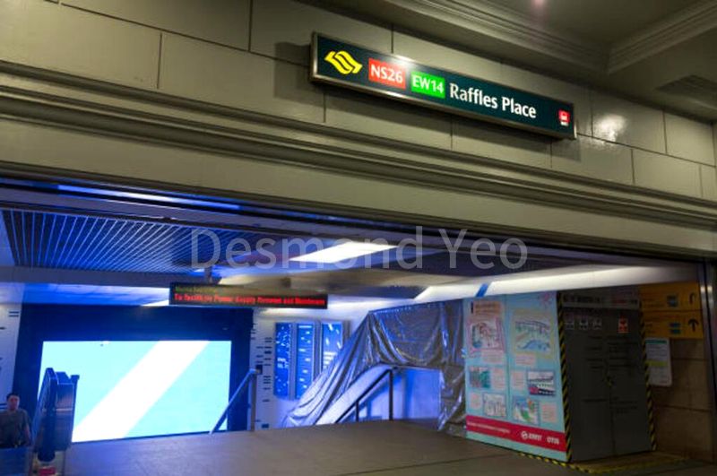 Food & Beverage for Rent: 1,200 sqft Shop at City Hall/Raffles Place - Image 6