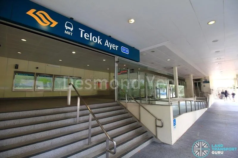 Food & Beverage for Rent: 1,200 sqft Shop at City Hall/Raffles Place - Image 3