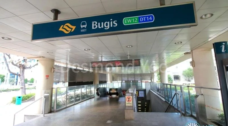 Food & Beverage for Rent: 1,200 sqft Shop at City Hall/Raffles Place - Image 4