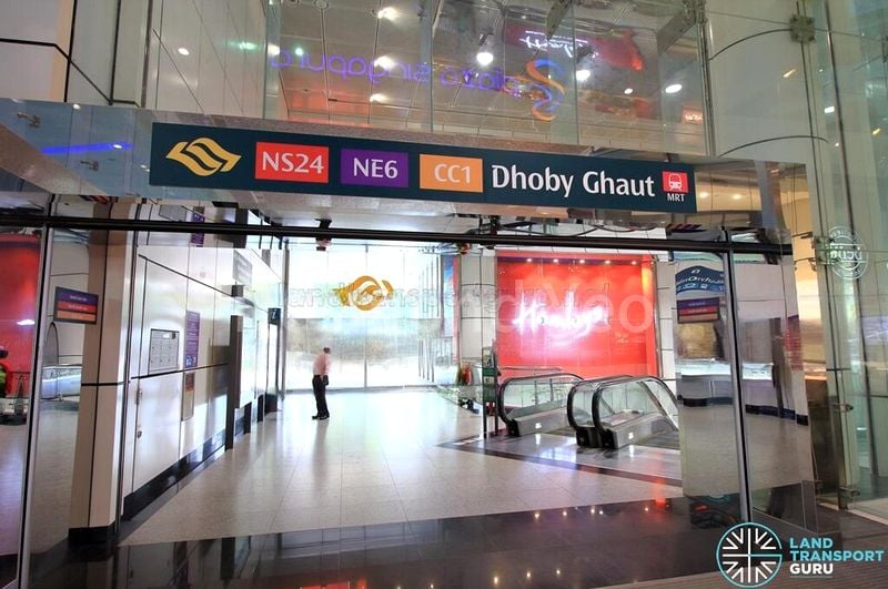 Food & Beverage for Rent: 1,200 sqft Shop at City Hall/Raffles Place - Image 7