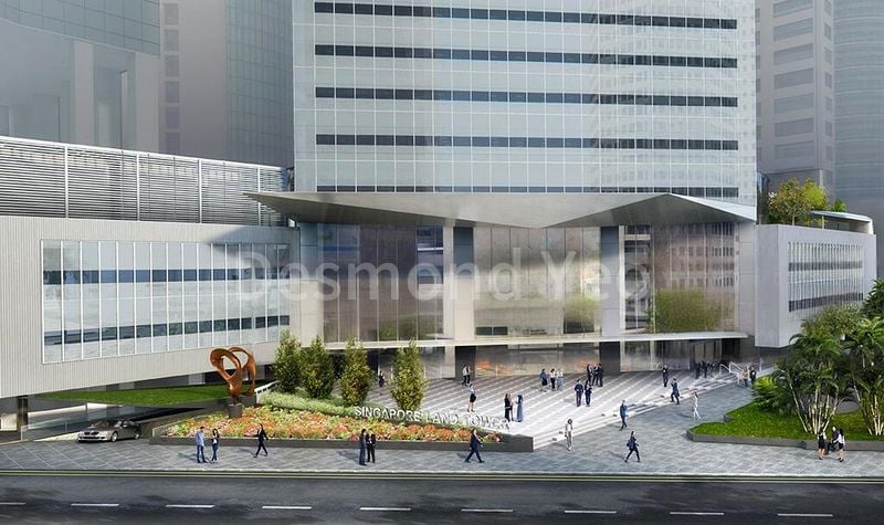 Food & Beverage for Rent: 1,200 sqft Shop at City Hall/Raffles Place - Image 10