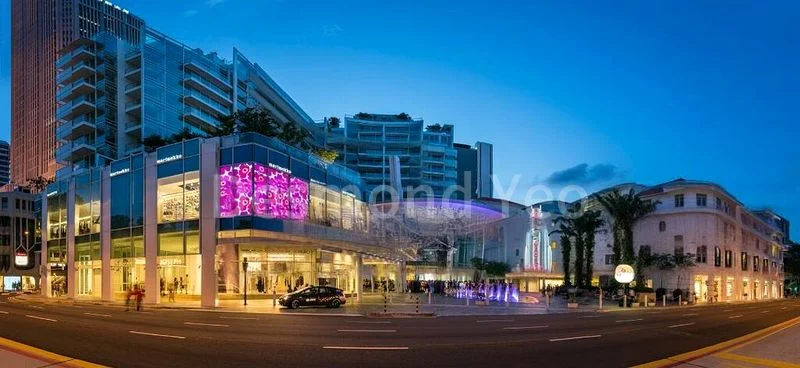 Food & Beverage for Rent: 1,200 sqft Shop at City Hall/Raffles Place - Image 13