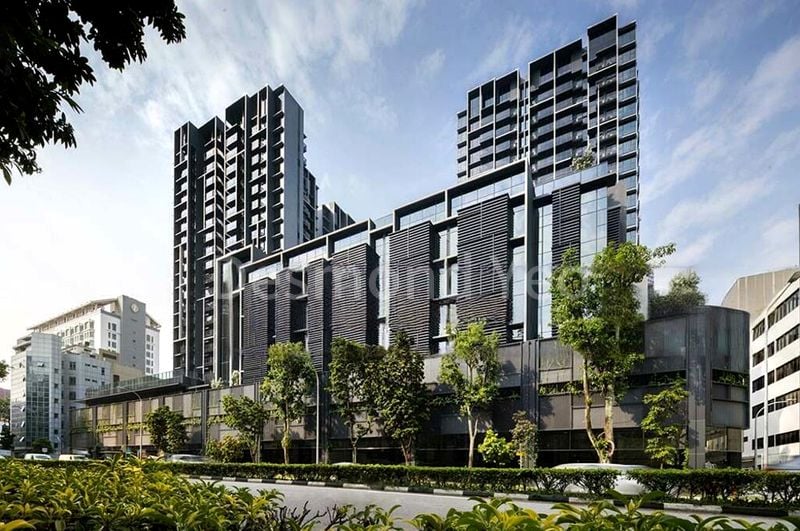 Food & Beverage for Rent: 1,200 sqft Shop at City Hall/Raffles Place - Image 9