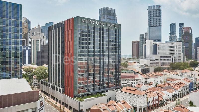 Food & Beverage for Rent: 1,200 sqft Shop at City Hall/Raffles Place - Image 8