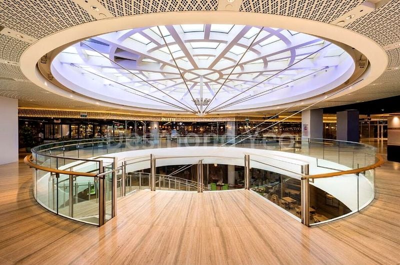 Food & Beverage for Rent: 1,200 sqft Shop at City Hall/Raffles Place - Image 12