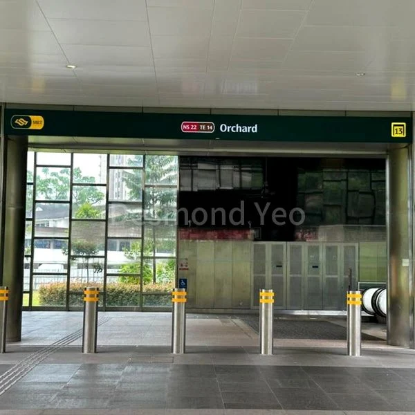 Food & Beverage for Rent: 1,200 sqft Shop at City Hall/Raffles Place - Image 2