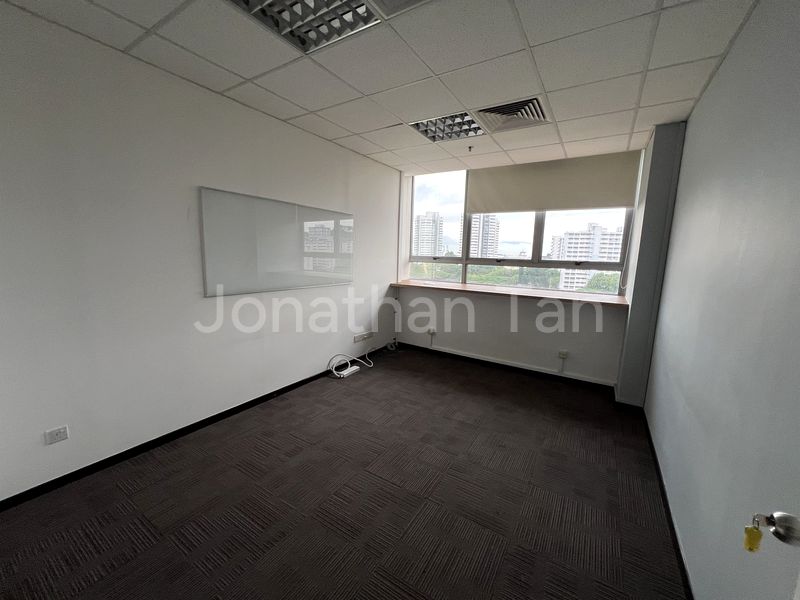 Light Industrial (B1) for Sale in  Cendex Centre - Image 1