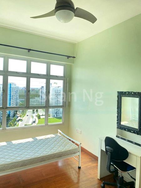 Common Room (HDB) for Rent in  342A Yishun Ring Road - Image 3