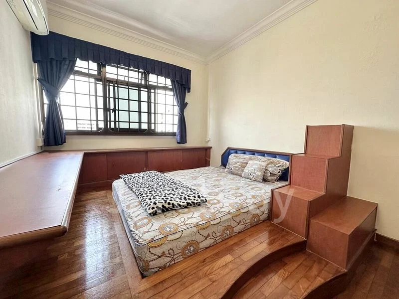 Room (HDB) for Rent in  952 Hougang Avenue 9 - Image 8