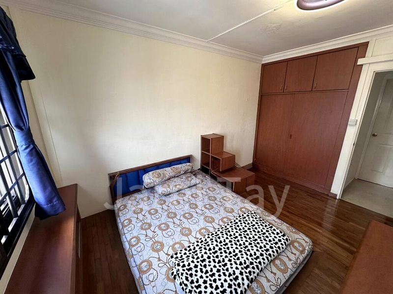 Room (HDB) for Rent in  952 Hougang Avenue 9 - Image 7