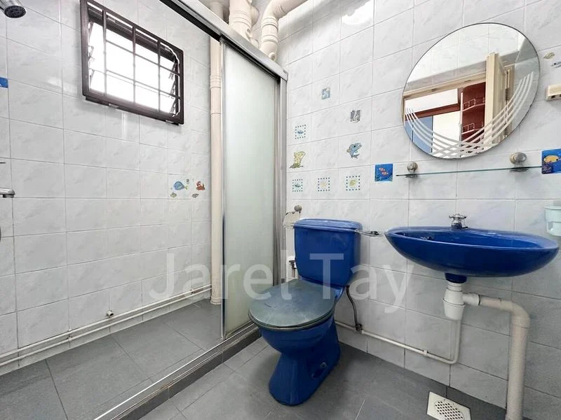 Room (HDB) for Rent in  952 Hougang Avenue 9 - Image 3