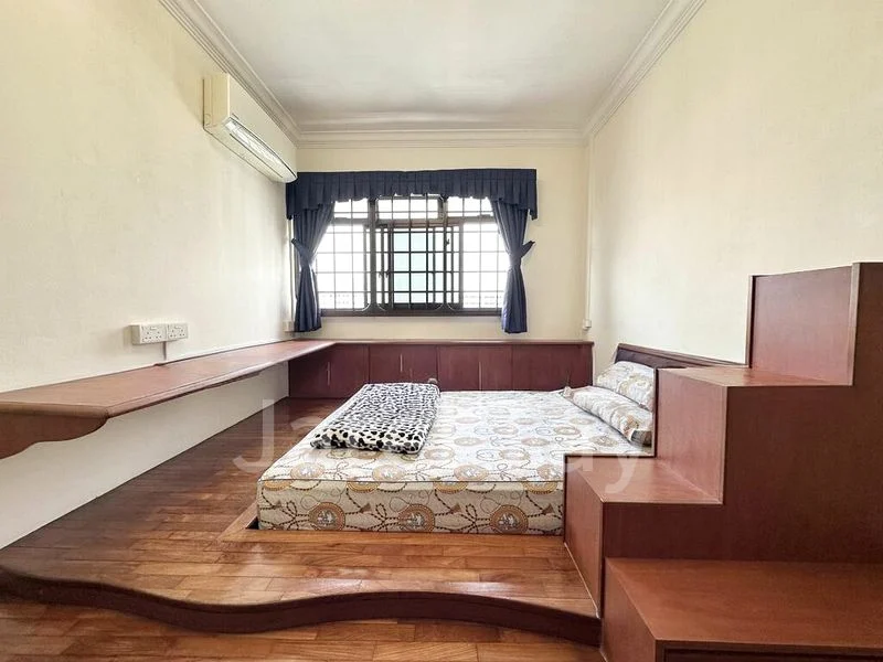 Room (HDB) for Rent in  952 Hougang Avenue 9 - Image 9