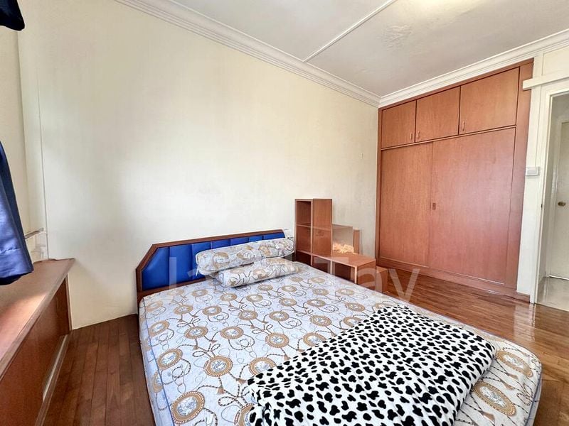 Room (HDB) for Rent in  952 Hougang Avenue 9 - Image 10