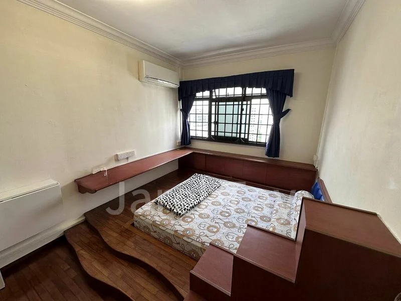 Room (HDB) for Rent in  952 Hougang Avenue 9 - Image 6