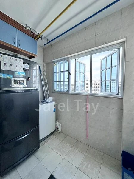 Room (HDB) for Rent in  952 Hougang Avenue 9 - Image 5