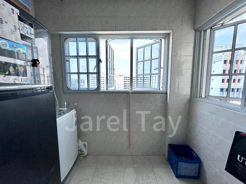 Room (HDB) for Rent in  952 Hougang Avenue 9 - Image 4