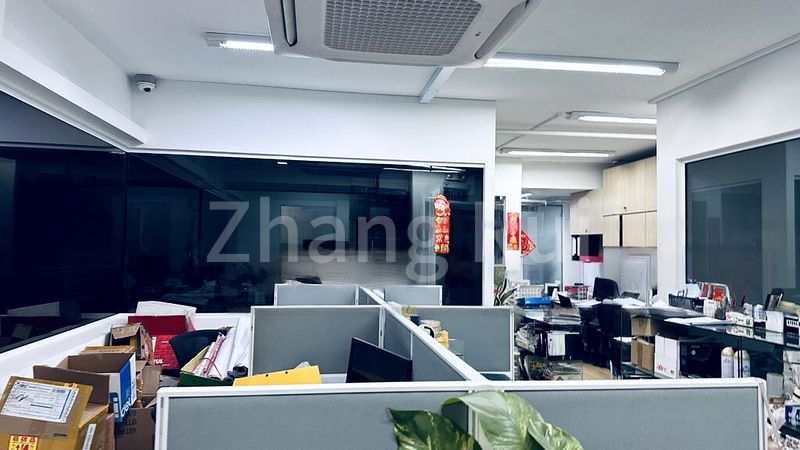 Factory / Workshop (B2) for Sale: E9 Premium - Image 4