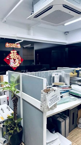 Factory / Workshop (B2) for Sale: E9 Premium - Image 2