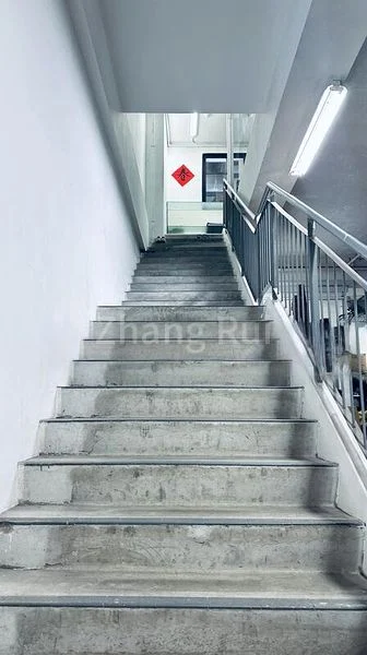 Factory / Workshop (B2) for Sale: E9 Premium - Image 1