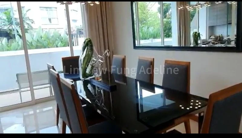 5 Bed Cluster House (Landed) for Sale in  Cabana - Image 16