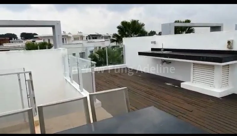 5 Bed Cluster House (Landed) for Sale in  Cabana - Image 14