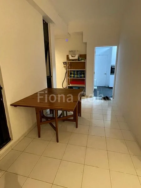 Common Room (Condo) for Rent in Balestier Regency - Image 9