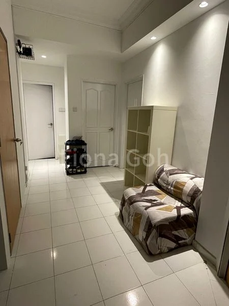 Common Room (Condo) for Rent in Balestier Regency - Image 10