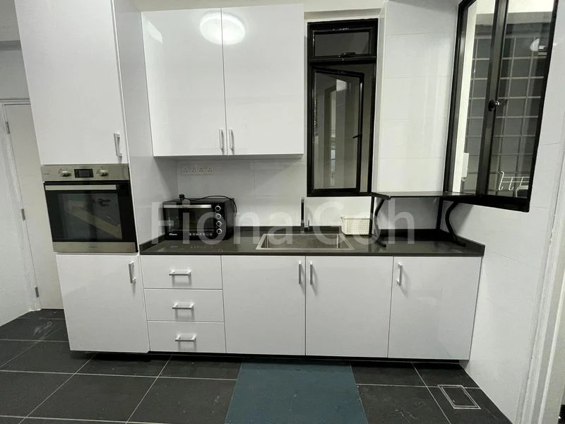 Common Room (Condo) for Rent in Balestier Regency - Image 8