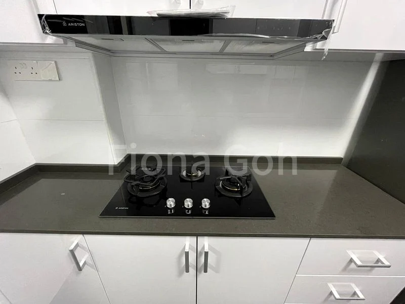 Common Room (Condo) for Rent in Balestier Regency - Image 6