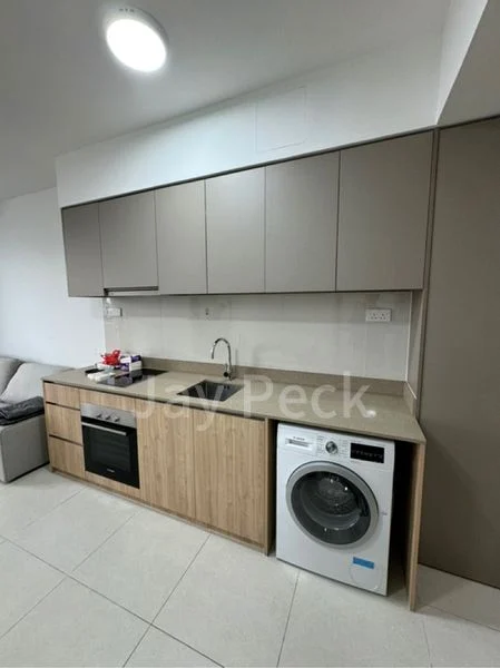 1 Bed (Condo) for Sale in Twin VEW - Image 3