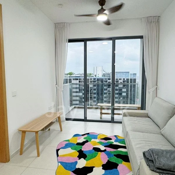1 Bed (Condo) for Sale in Twin VEW - Image 2