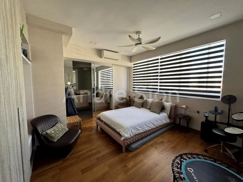 4 Bed Apartment (Condo) for Rent in  One Chatsworth - Image 9