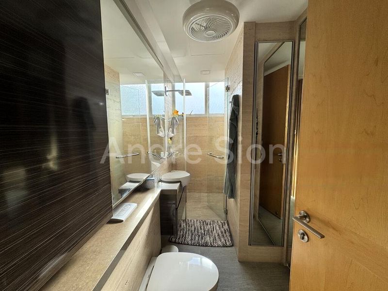 4 Bed Apartment (Condo) for Rent in  One Chatsworth - Image 6