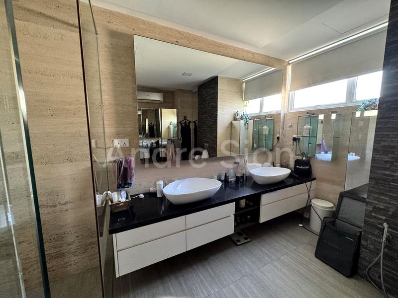 4 Bed Apartment (Condo) for Rent in  One Chatsworth - Image 4