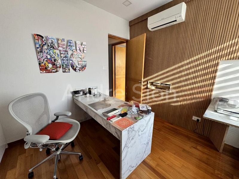 4 Bed Apartment (Condo) for Rent in  One Chatsworth - Image 7