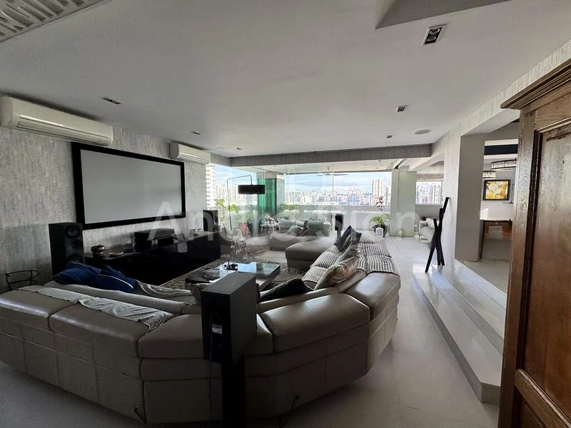 4 Bed Apartment (Condo) for Rent in  One Chatsworth - Image 14