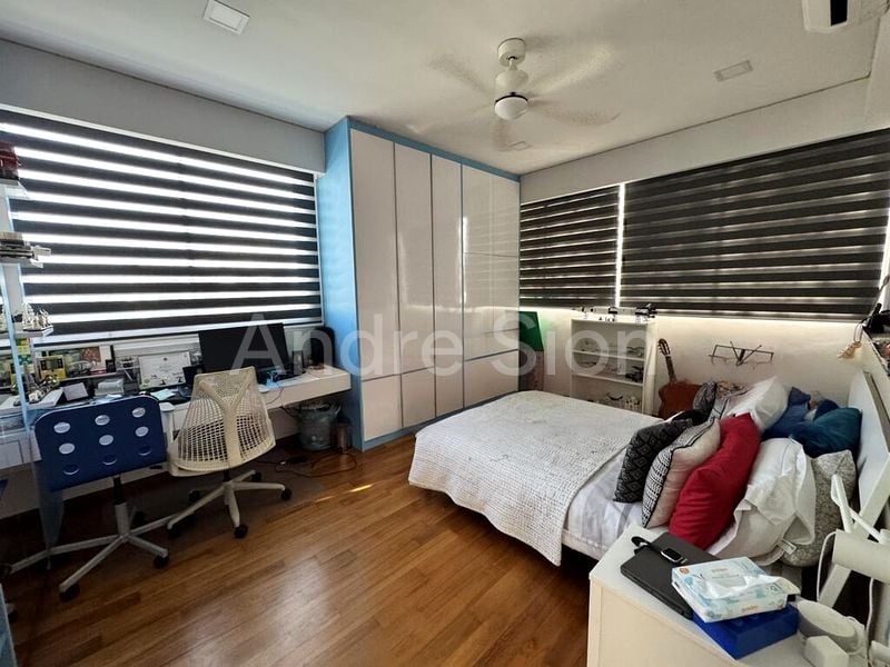 4 Bed Apartment (Condo) for Rent in  One Chatsworth - Image 8